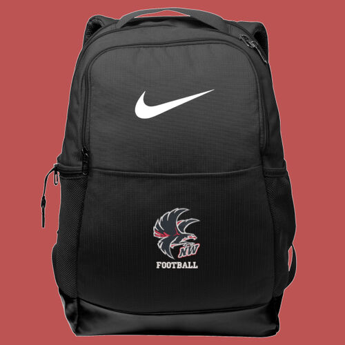 Niagara Wheatfield - Brasilia Medium Backpack Thumbnail