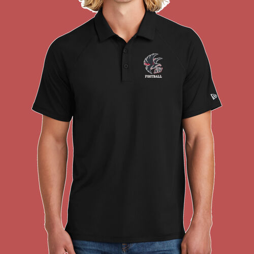 Niagara Wheatfield w/ Player Name - Power Polo Thumbnail