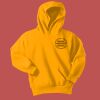 Youth Core Fleece Pullover Hooded Sweatshirt Thumbnail