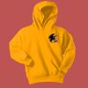Youth Core Fleece Pullover Hooded Sweatshirt Thumbnail