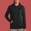 Ladies Pullover Hooded Sweatshirt Thumbnail