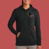 Ladies Pullover Hooded Sweatshirt Thumbnail