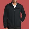 Zephyr Full Zip Jacket Thumbnail