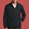 Zephyr Full Zip Jacket Thumbnail
