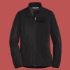 Ladies Active Soft Shell Jacket Thumbnail