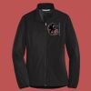 Ladies Active Soft Shell Jacket Thumbnail