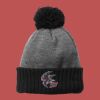 Colorblock Cuffed Beanie Thumbnail