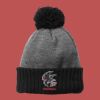Colorblock Cuffed Beanie Thumbnail