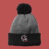 Colorblock Cuffed Beanie Thumbnail