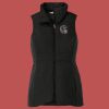 Ladies Collective Insulated Vest Thumbnail