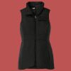 Ladies Collective Insulated Vest Thumbnail