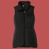 Ladies Collective Insulated Vest Thumbnail